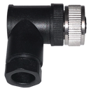 Actisense Micro Field Fit Connector, Right-Angle, Female - A2K-FFC-RF