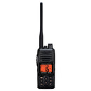 Standard Horizon HX380 5W Commercial Grade Submersible IPX-7 Handheld VHF Radio w/LMR Channels [HX380]