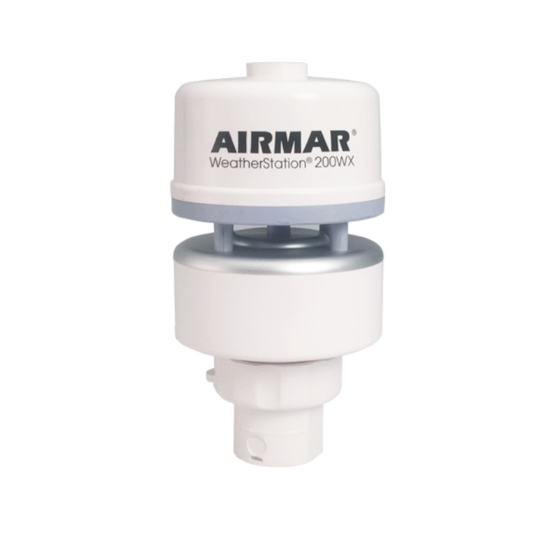 Airmar 200WX NMEA 0183 / 2000® WeatherStation® - (No Relative Humidity) - RS422 - IPX7