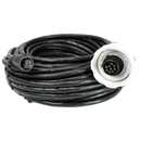 Airmar Furuno® NMEA 0183 WeatherStation® Cable, 15m 7-Pin Connector  -  WS-CF15