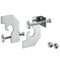 Icom MBF7 Flush Mount Kit f/M510MBF7 - MBF7