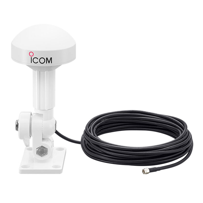 Icom GPS Antenna Replacement f/MA-510TR - 800017331