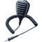 Icom HM-165 Speaker Mic w/Alligator Clip - Waterproof - HM165