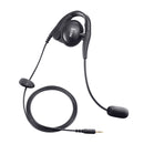 Icom Earpiece Headset for M72, M88 & GM1600 - HS94