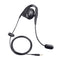 Icom Earpiece Headset for M72, M88 & GM1600 - HS94