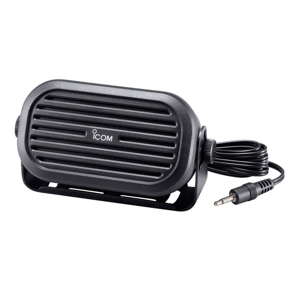 Icom 5W External Speaker for M412 - SP35