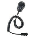 Icom Standard Rear Mount Mic for M504 & M604 - HM126RB