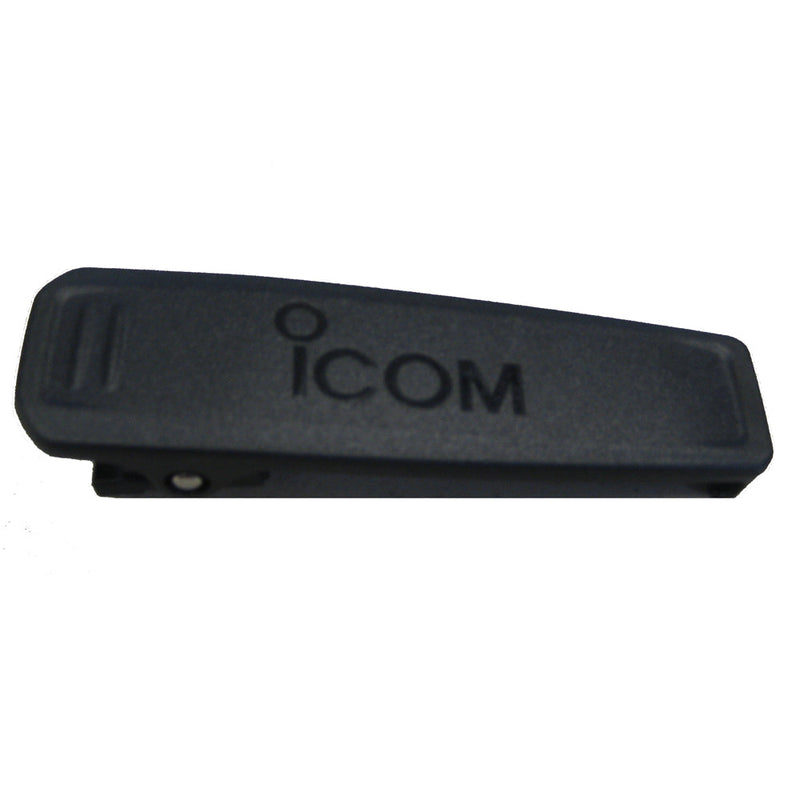 Icom Alligator Belt Clip f/M25 - MB133