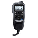 Icom HM-195GB CommandMic IV  - Black - HM195GB