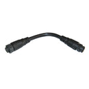 Icom 12-Pin to 8-Pin Conversion Cable f/M605 - OPC-2384