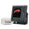 Icom MR-1010RII Marine Radar - 4kW - 10.4" Color Display - MR1010RII