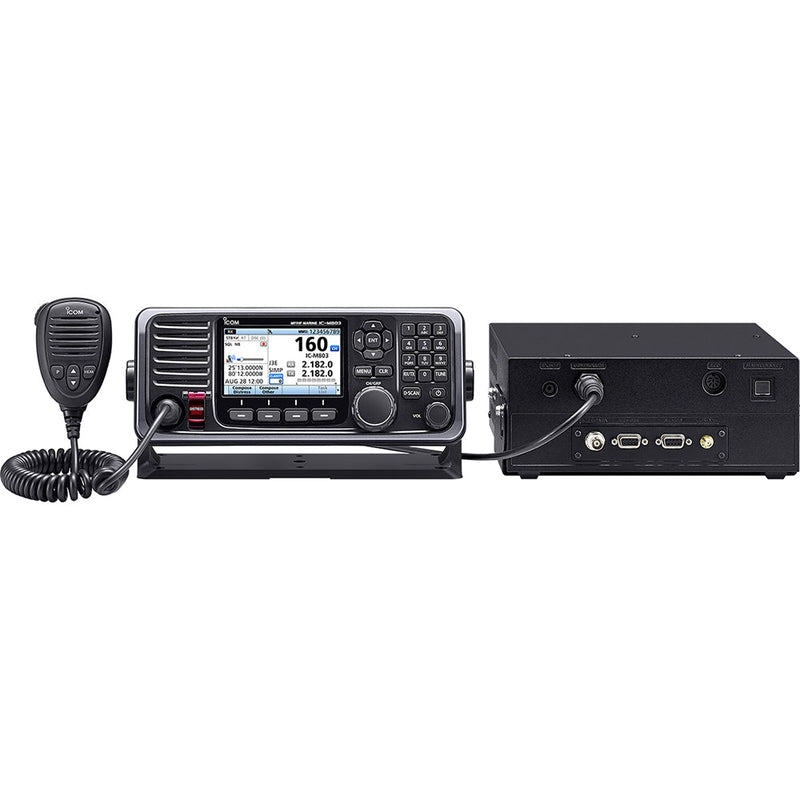 Icom M803 Recreational SSB Radio - M803