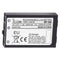 Icom BP-296 Li-Ion Battery - 3.6V - 2350mAh f/M37 - BP296