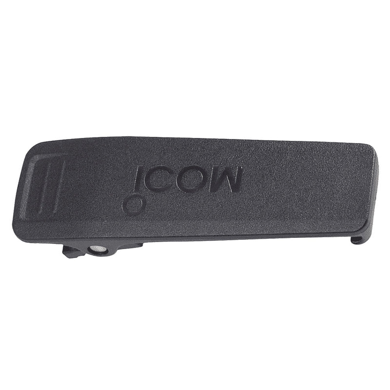 Icom Standard Belt Clip f/M85 & M85IS - MBB3