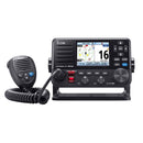 Icom M510 PLUS VHF Marine Radio w/AIS - Black - M510 PLUS 21