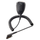 Icom HM-222H Waterproof Speaker Mic w/3.5mm Accessory Jack & 14-Pin Connector - HM222H