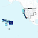 Navionics Platinum+ NPUS008R U.S. West - 010-C1371-40