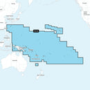 Navionics+ NAPC014L - Pacific Islands - 010-C1358-30