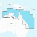 Navionics+ NAPC027R - Australia, Northeast - 010-C1360-30