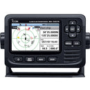 Icom MA-510TR AIS Transponder w/Antenna & 4.3" Display - MA510TR 13