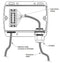 Airmar External Diplexer - Raymarine DSM Series - DIPLEX-RAY