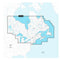 Navionics NAUS012R - Canada, East & Great Lakes - Navionics+ - 010-C1466-30