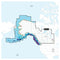 Navionics Platinum+ NPUS013R - Canada, West & Alaska - 010-C1467-40