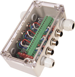 Actisense Quick Network Block QNB-1-PMW NMEA 2000