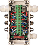 Actisense Quick Network Block QNB-1-PMW NMEA 2000