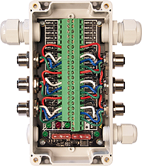 Actisense Quick Network Block QNB-1-PMW NMEA 2000