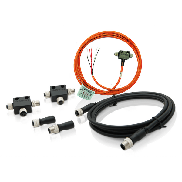 Actisense Micro Starter Kit with MPT-2, 2M Cable A2K-KIT-1A