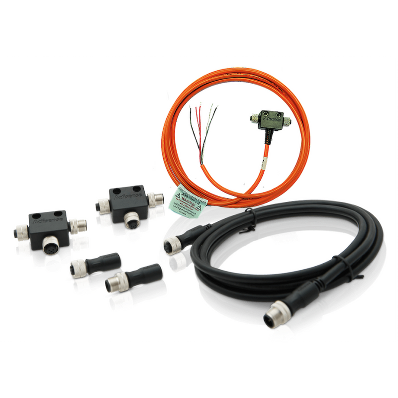 Actisense Micro Starter Kit with MPT-2, 2M Cable A2K-KIT-1A