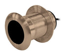 Airmar B117 50/200kHz Bronze Low Profile Depth Only