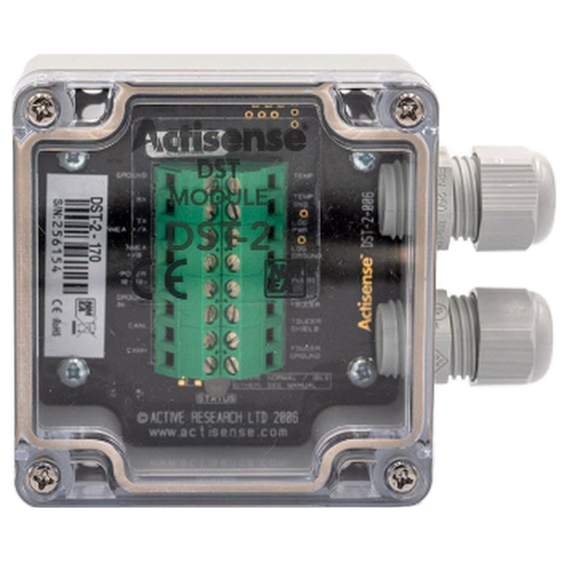 Actisense® DST-2-200 Active DST Module (200 kHz)