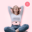 Bestie SootheBelt™ - Menstrual Therapeutic Relief Pad